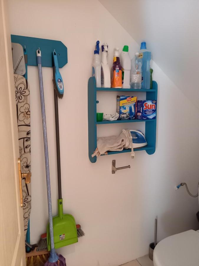 Willa Ma Chaumiere La Cotinière Zewnętrze zdjęcie